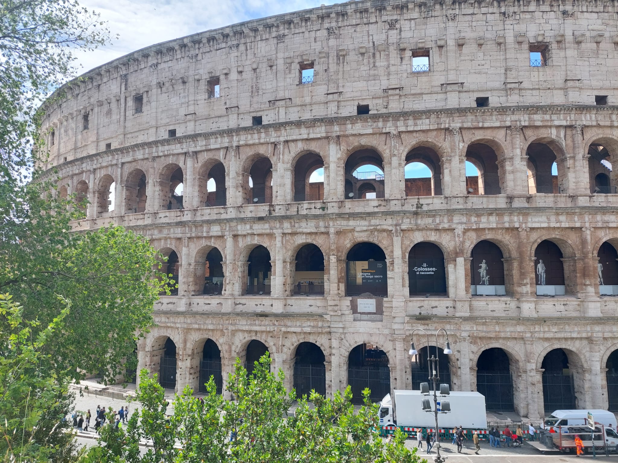 Colosseum